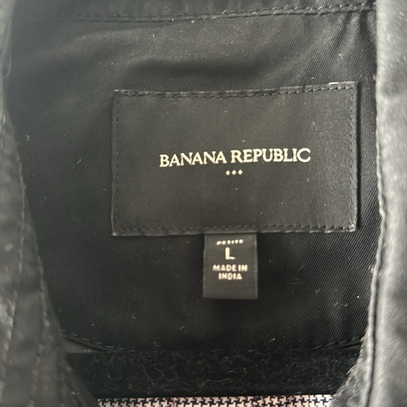 Banana republic trench - Picture 3 of 4